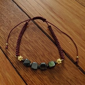 Handmade bracelet for women